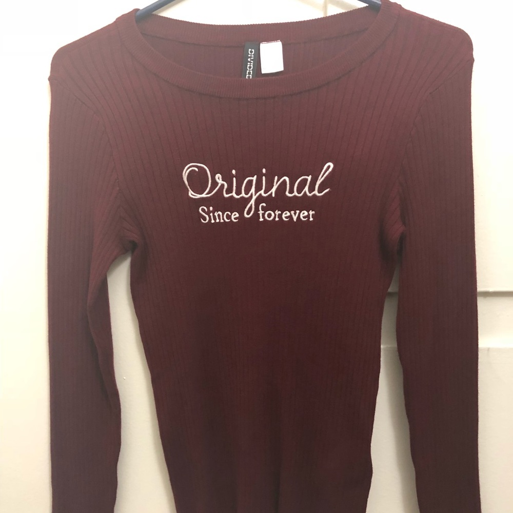 H&M blouse